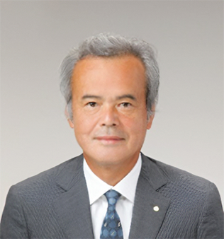 代表取締役社長 時田清次