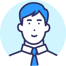 関西事業所 H.K.男26歳（社歴4年3ヶ月）