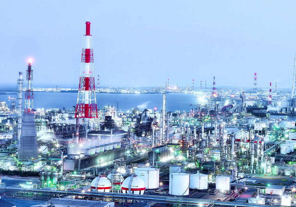 自動制御装置とシステムの販売、設計、開発および・サービス