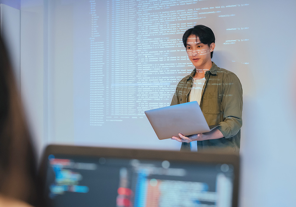 コンピュータ計算装置とシステムの販売、設計、開発およびサービス